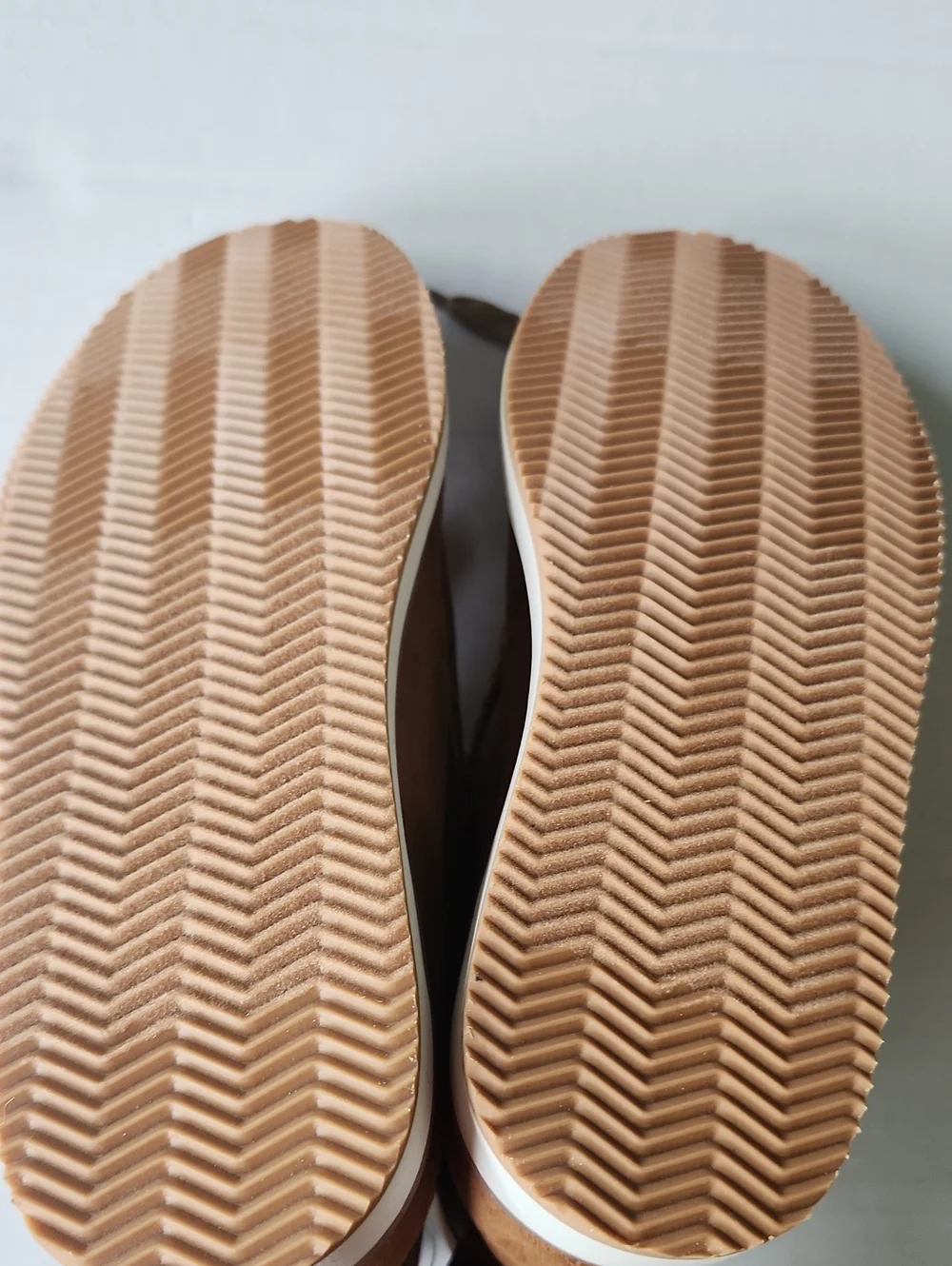 GAP Kids Tan Suede Chukka Boots
